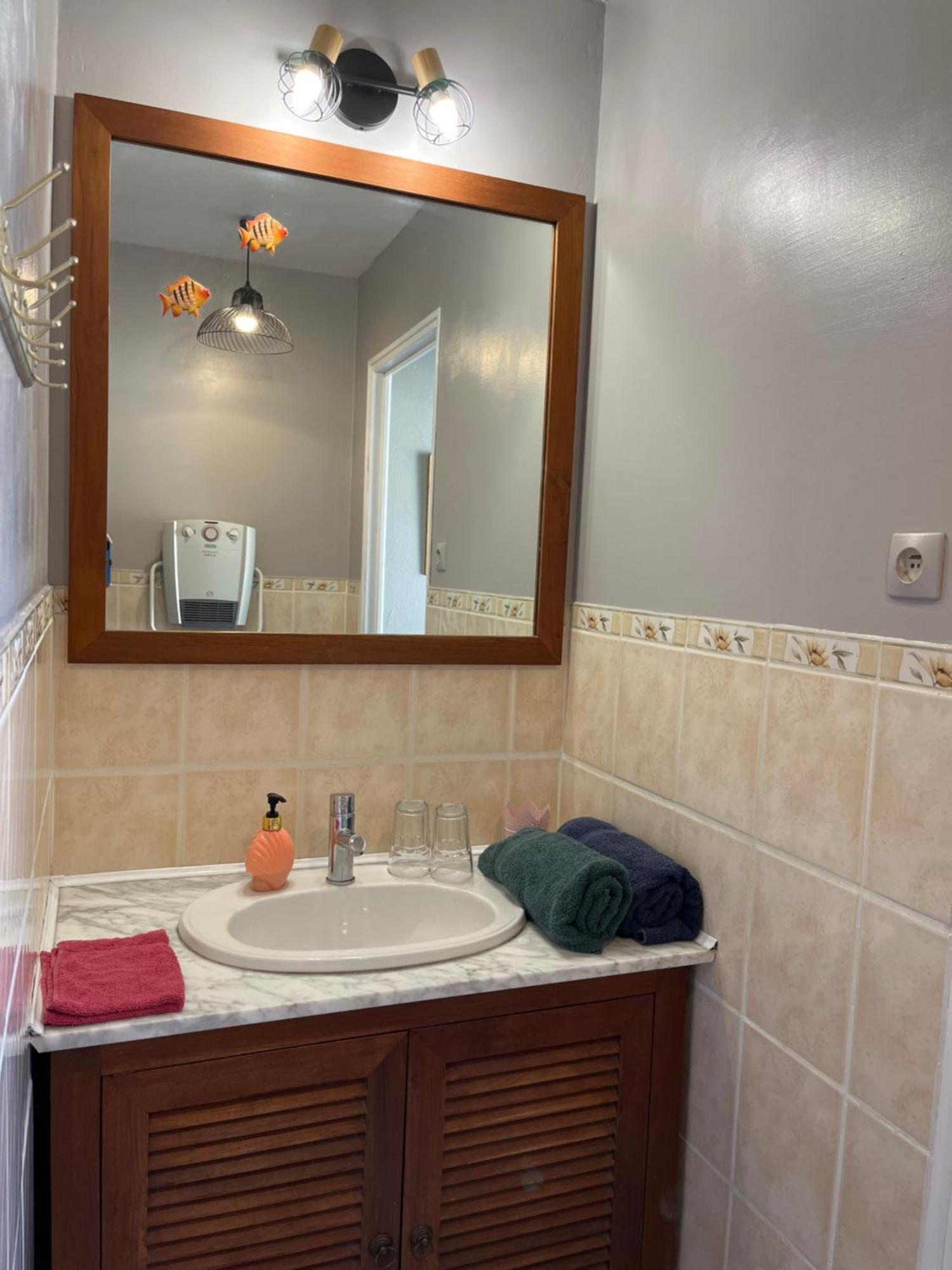 Chambres Et Gite Peyroutas " Camille" Vignonet St Emilion Екстериор снимка